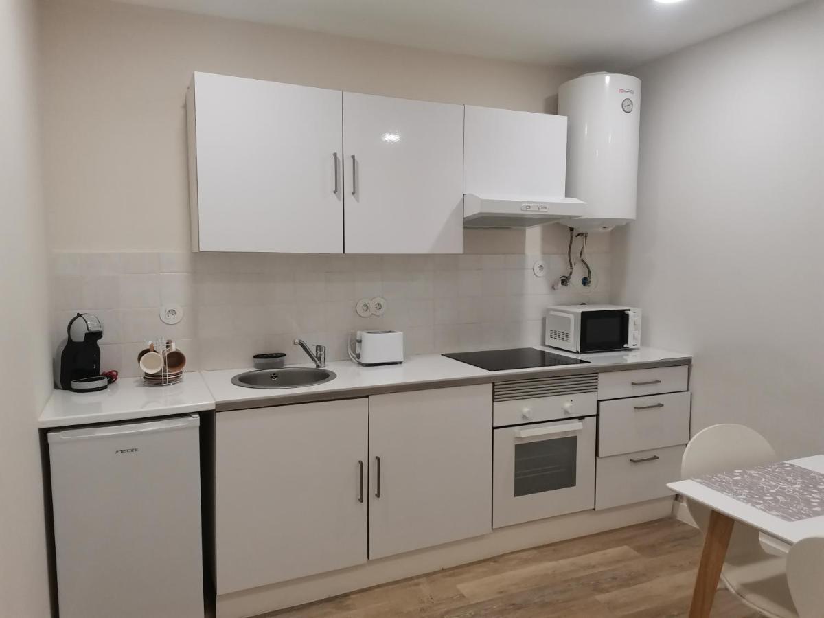 Apartamentos Sao Giao 10 Tomar Exterior foto