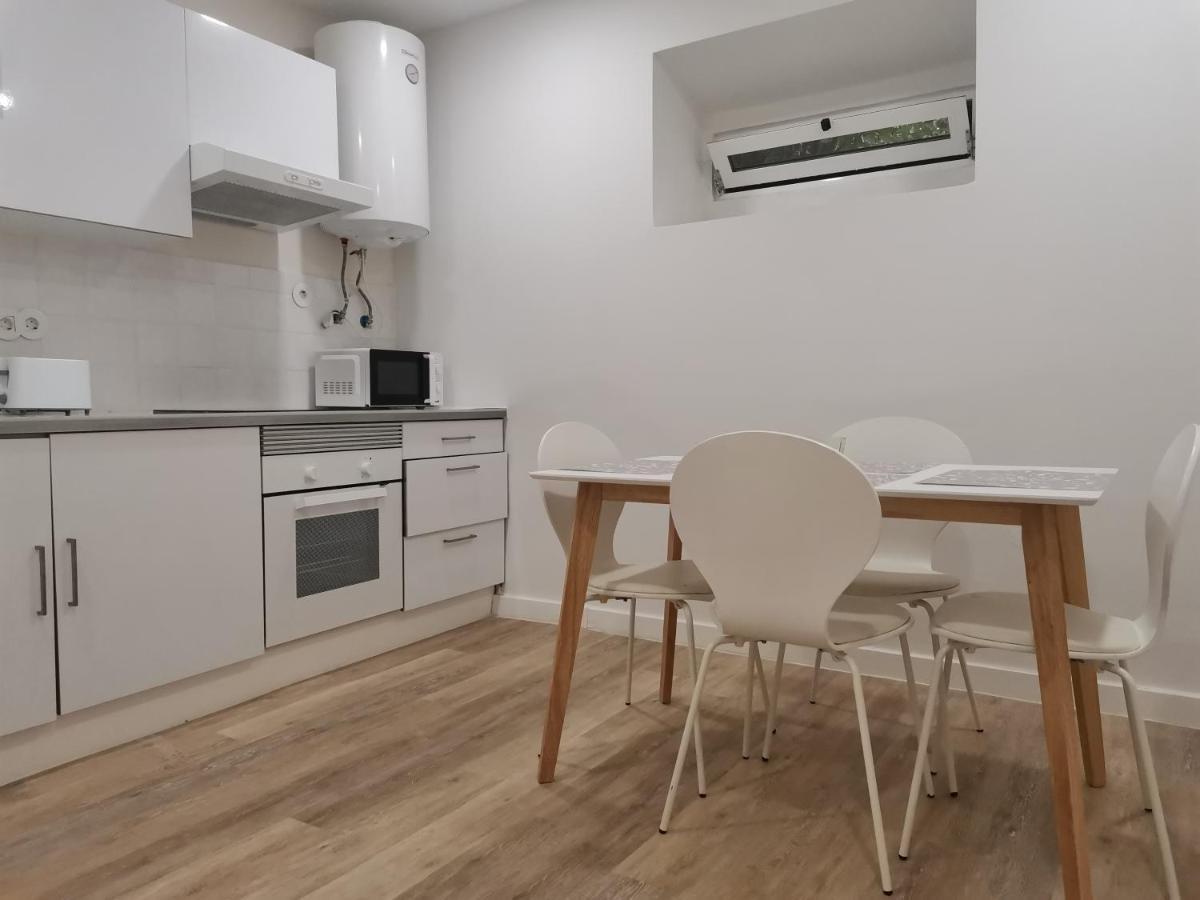 Apartamentos Sao Giao 10 Tomar Exterior foto